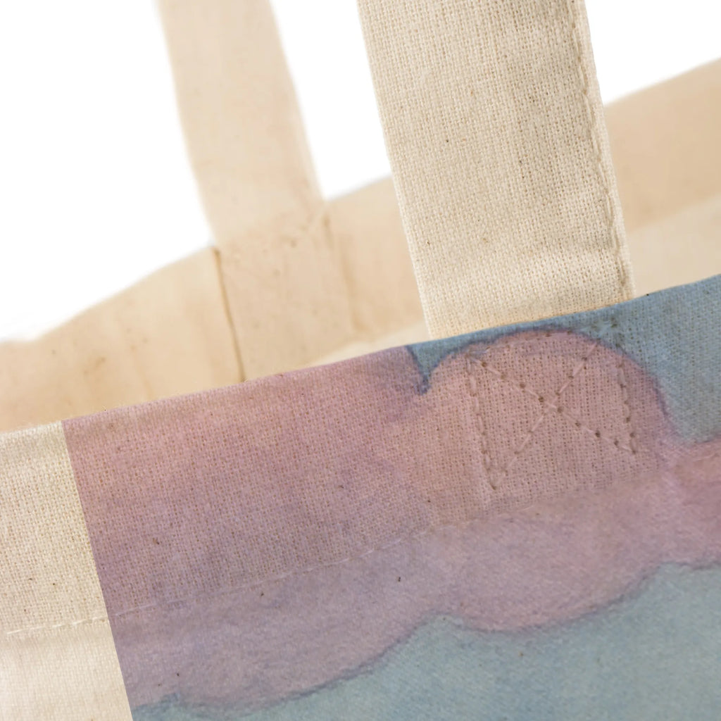 Tragetasche Einhorn Happy Design Stoffbeutel, Laptoptasche, Jutetasche, Umhängetasche, Badetasche, Schultertasche, Shopper, Jutebeutel, Einkaufstüte, Tasche, Beuteltasche, Tragetasche, Strandtasche, Beutel, Stofftasche, Einkaufstasche, Einhorn, Einhörner, Einhorn Deko, Unicorn, fröhlich, witzig, Lachen, spannend, Freude, glücklich, Lächeln, Spaß, Lebensfreude