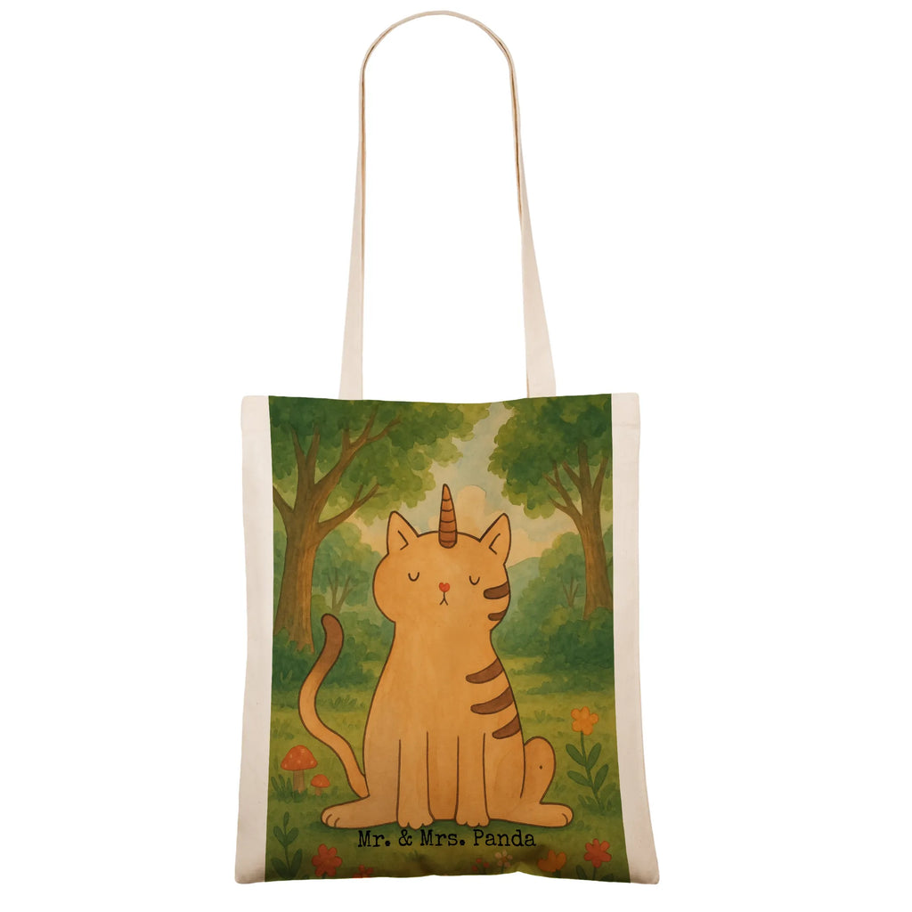 Tragetasche Einhorn Katze Design Beuteltasche, Tragetasche, Badetasche, Einkaufstüte, Strandtasche, Stofftasche, Einkaufstasche, Laptoptasche, Jutetasche, Schultertasche, Umhängetasche, Shopper, Jutebeutel, Beutel, Tasche, Stoffbeutel, Einhorn, Einhörner, Einhorn Deko, Unicorn, Erwachsenwerden, Kittyhorn, Katze, Katzenhorn, Einhornpower, Glitzer, Einhornkatze, Katzer, Regenbogen, Mieze