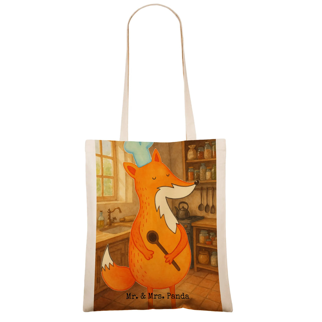 Tragetasche Fuchs Koch Design Tasche, Stofftasche, Beuteltasche, Umhängetasche, Schultertasche, Badetasche, Jutetasche, Einkaufstasche, Shopper, Strandtasche, Einkaufstüte, Tragetasche, Beutel, Laptoptasche, Jutebeutel, Stoffbeutel, Fuchs, Küche Deko, Bäcker, Party Spruch, Küche Spruch, Spruch lustig, Köche, witzig, Füchse, Koch Geschenk
