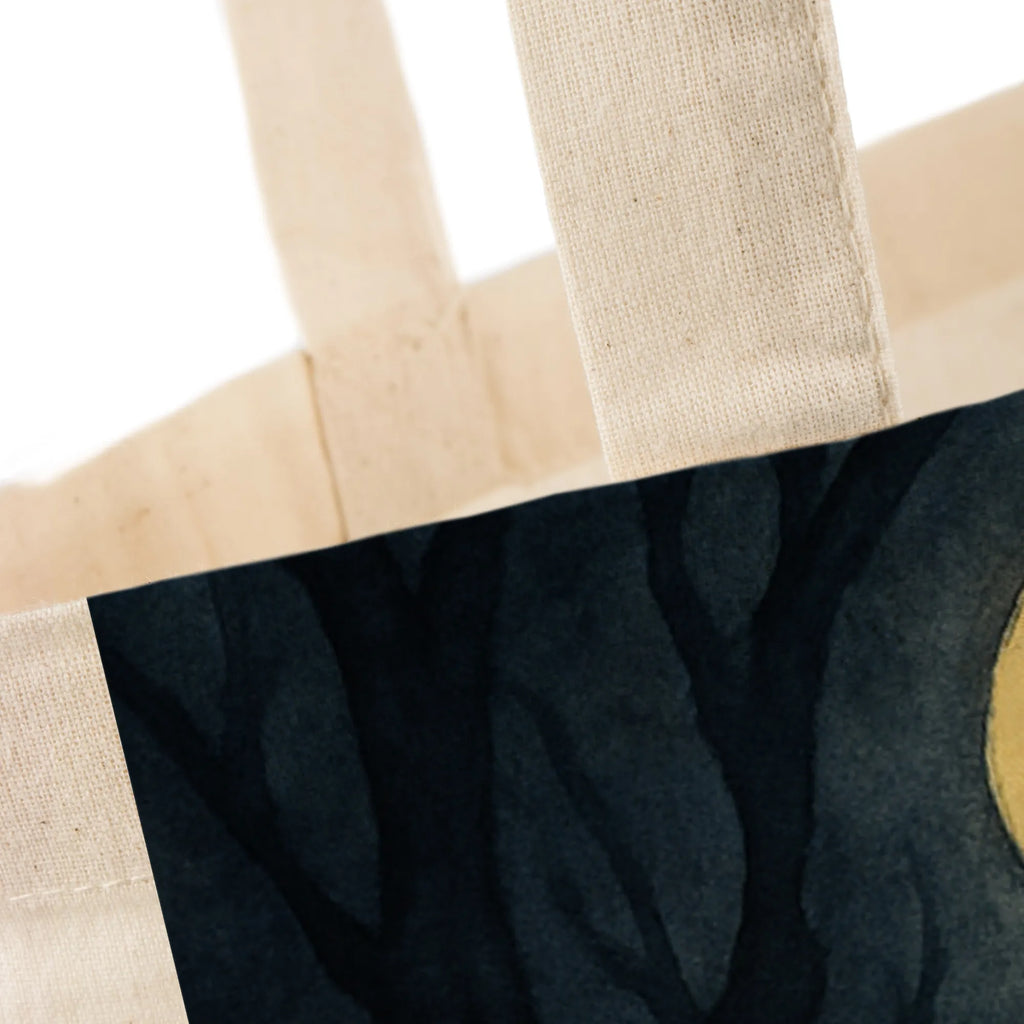 Tragetasche Krähe Halloween Design Laptoptasche, Beutel, Schultertasche, Einkaufstüte, Jutebeutel, Jutetasche, Tasche, Tragetasche, Stofftasche, Umhängetasche, Badetasche, Einkaufstasche, Beuteltasche, Stoffbeutel, Shopper, Strandtasche, Halloween, Deko, Martinssingen, Dekoration, Geschenke, Schenken