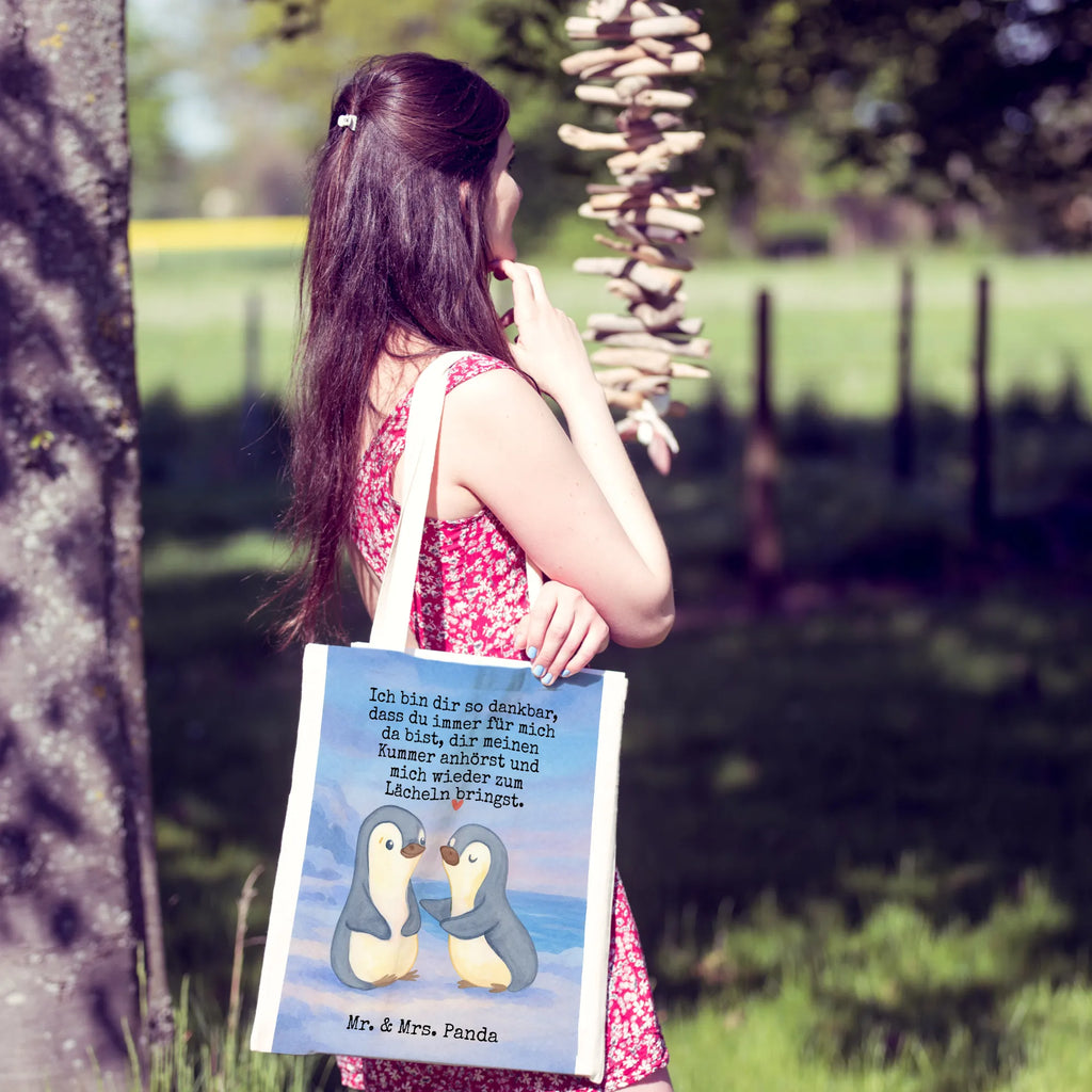 Tote bag penguins console Design Jutebeutel, Einkaufstasche, Laptoptasche, Einkaufstüte, Schultertasche, Umhängetasche, Stofftasche, Badetasche, Jutetasche, Beuteltasche, Tragetasche, Shopper, Strandtasche, Tasche, Stoffbeutel, Beutel, Liebe, Partner, Freund, Freundin, Ehemann, Ehefrau, Heiraten, Verlobung, Heiratsantrag, Liebesgeschenk, Jahrestag, Hocheitstag, Mitbringsel, für Ehemann, für Männer, Valentinstag, Geschenk für Partner, Liebesbeweis, Geschenk für Freundin, Hochzeitstag, Geschenk für Frauen