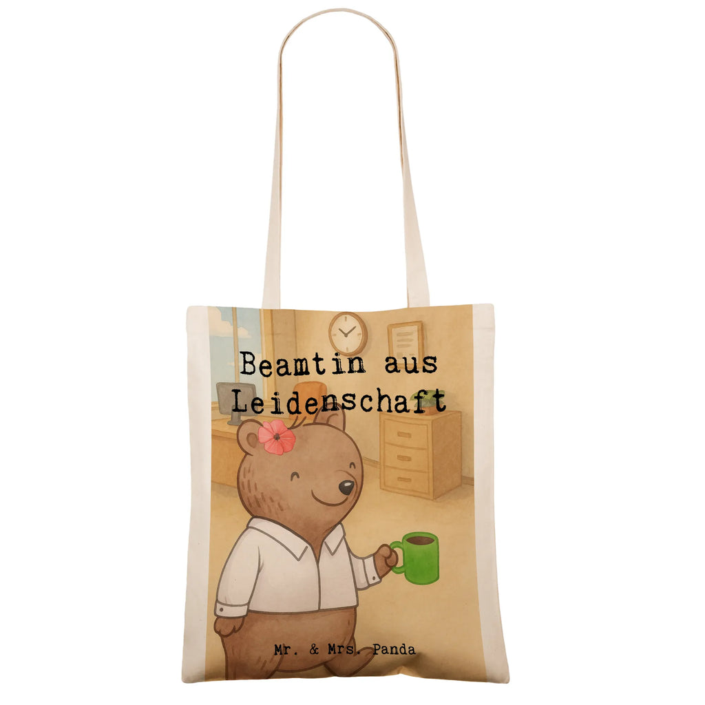 Tragetasche Beamtin Leidenschaft Design Umhängetasche, Einkaufstasche, Schultertasche, Beutel, Shopper, Tasche, Jutetasche, Stoffbeutel, Beuteltasche, Laptoptasche, Strandtasche, Jutebeutel, Tragetasche, Badetasche, Stofftasche, Einkaufstüte, Beruf, Ausbildung, Jubiläum, Abschied, Rente, Kollege, Kollegin, Geschenk, Schenken, Arbeitskollege, Mitarbeiter, Firma, Danke, Dankeschön, Beamtentum, Verbeamtung, Beamte, öffentlicher Dienst, Amt, Studium