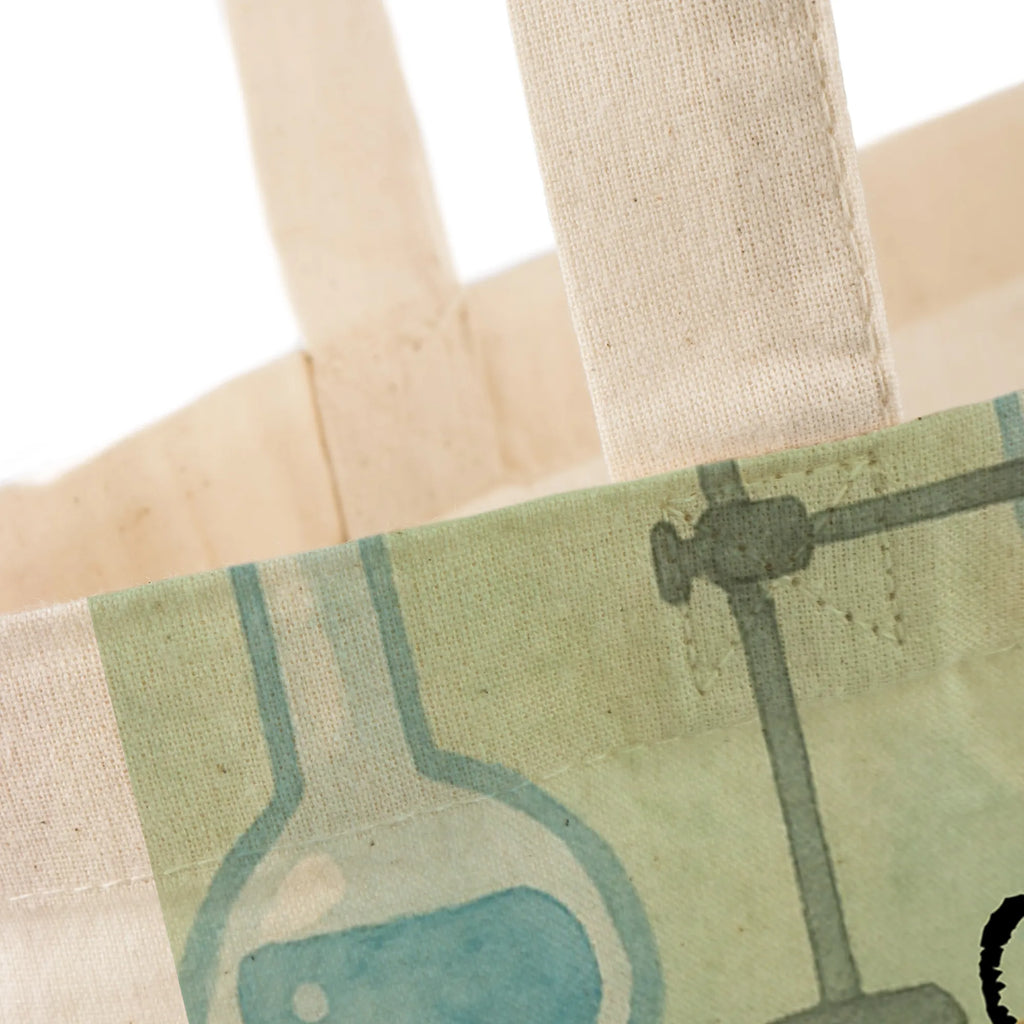 Tragetasche Chemiker Leidenschaft Design Badetasche, Jutebeutel, Stofftasche, Beuteltasche, Tragetasche, Stoffbeutel, Laptoptasche, Jutetasche, Tasche, Einkaufstasche, Shopper, Schultertasche, Beutel, Strandtasche, Einkaufstüte, Umhängetasche, Beruf, Ausbildung, Jubiläum, Abschied, Rente, Kollege, Kollegin, Geschenk, Schenken, Arbeitskollege, Mitarbeiter, Firma, Danke, Dankeschön, Naturwissenschaftler, Studium, Chemielaborant, Forschung, Chemiker, Wissenschaftler, Labor