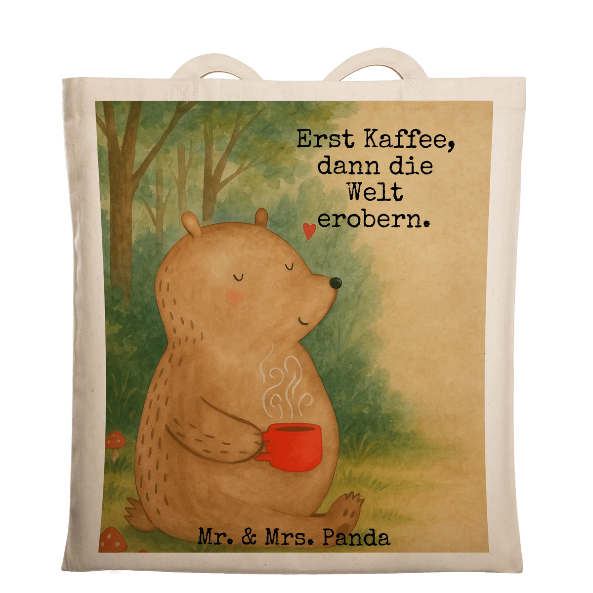 Tragetasche Bär Kaffee Design Shopping Tasche, totebag, Stoff-Tragetasche, campus tasche, studententasche, Laptoptasche, Tote Bag, Baumwollbeutel, Tragetasche, umhängebeutel, canvas tasche, Freizeittasche, dokumententasche, henkeltasche baumwolle, stoff shopper, tragetasche baumwolle, einkaufstasche baumwolle, Einkaufstasche, festivaltasche, baumwoll shopper, stofftasche baumwolle, Büchertasche, textiltasche, Jutetasche, festival tasche, Beutel, Unitasche, einkaufsshopper, Henkeltasche, universaltasche, Baumwolltasche, beutel baumwolle, Jutebeutel, umhängetasche baumwolle, Schultasche, schulterbeutel, schultertasche baumwolle, Stofftasche, Baumwoll-Shopper, textilbeutel, tasche baumwolle, Alltagstasche, tragbeutel, Baumwoll-Tragetasche, Stoffbeutel, Tasche, freizeitbeutel, Schulbeutel, Uni Tasche, Einkaufstüte, Teddy, Bär, Teddybär, Welt Retten, Welt Erobern, Motivation, Kaffee, Coffee, Bären, Morgenroutine, Guten Morgen