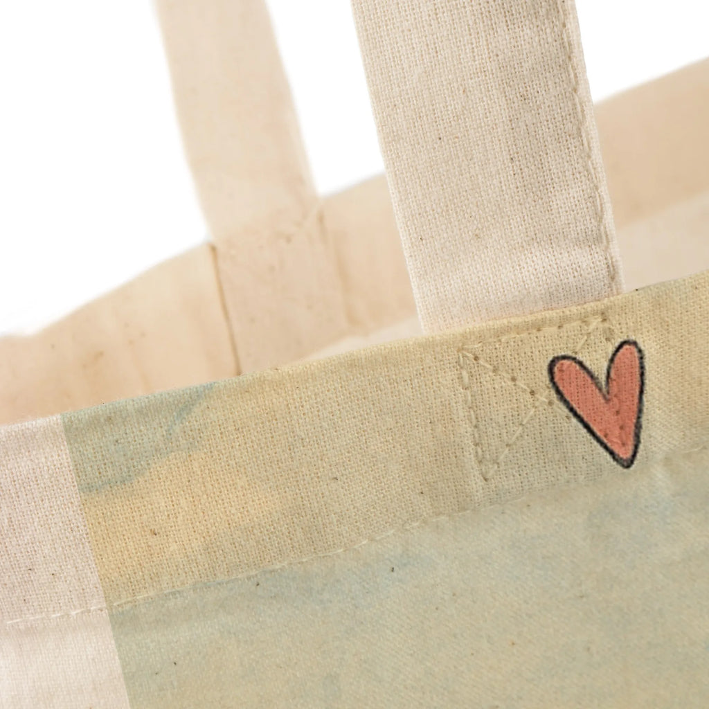 Torba Niedźwiedź polarny obejmować Design Motywy zwierzęce, dobra energia, zabawne powiedzonka, zwierzęta