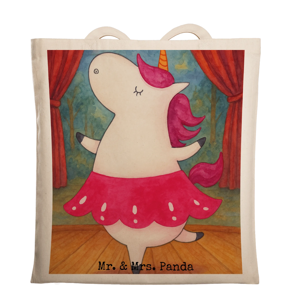 Tragetasche Einhorn Ballerina Design Tasche, Laptoptasche, Badetasche, Stofftasche, Umhängetasche, Beuteltasche, Stoffbeutel, Einkaufstasche, Shopper, Einkaufstüte, Strandtasche, Tragetasche, Schultertasche, Beutel, Jutetasche, Jutebeutel, Einhorn, Einhörner, Einhorn Deko, Unicorn, Party, Tanzen, Lebensfreude, Geburtstag, Ballerina, Lebenslust, Wohnung, Feiern, Spaß, Tänzerin
