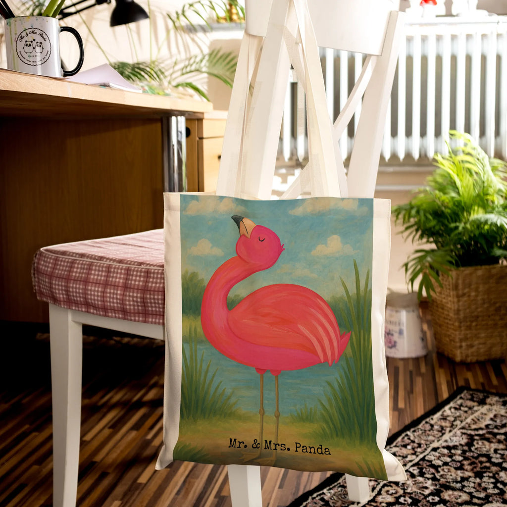 Tragetasche Flamingo Stolz Design Laptoptasche, Tasche, Jutebeutel, Beutel, Stofftasche, Jutetasche, Einkaufstüte, Strandtasche, Shopper, Tragetasche, Einkaufstasche, Schultertasche, Umhängetasche, Badetasche, Beuteltasche, Stoffbeutel, Flamingo, beste Freundin, Schwester, Freude, Tochter, stolz, Freundin, Selbstakzeptanz, Mama, Selbstliebe