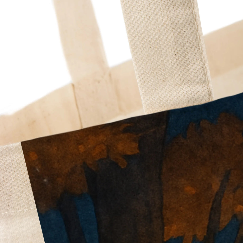 Tragetasche Panda Zauberer Design Tasche, Stoffbeutel, Tragetasche, Stofftasche, Shopper, Beutel, Jutetasche, Schultertasche, Beuteltasche, Strandtasche, Einkaufstasche, Jutebeutel, Laptoptasche, Einkaufstüte, Badetasche, Umhängetasche, Halloween, Deko, Martinssingen, Dekoration, Geschenke, Schenken, Halloween Deko, Gespenst, Trick or Treat, Panda, Zauberer, Süßes sonst gibt's saures