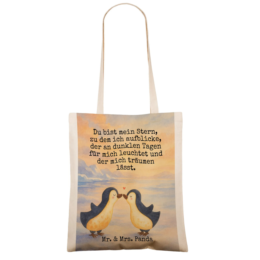 Tote bag Penguins in love Design Umhängetasche, Stofftasche, Beutel, Shopper, Beuteltasche, Laptoptasche, Strandtasche, Jutebeutel, Tasche, Badetasche, Schultertasche, Tragetasche, Jutetasche, Einkaufstüte, Einkaufstasche, Stoffbeutel, Liebe, Partner, Freund, Freundin, Ehemann, Ehefrau, Heiraten, Verlobung, Heiratsantrag, Liebesgeschenk, Jahrestag, Hocheitstag, Pärchen. Liebespaar, Gastgeschenk, Geschenk Freundin, Geschenk Hochzeitstag, Love, Pinguin, Pinguin Paar, Verlobte, Pinguine, Liebesbeweis, Hochzeitstag, Liebesspruch, Pinguin Liebe, Geschenk Freund, Verlobter, Geschenkidee, Hochzeit, Pinguinpaar, Paar