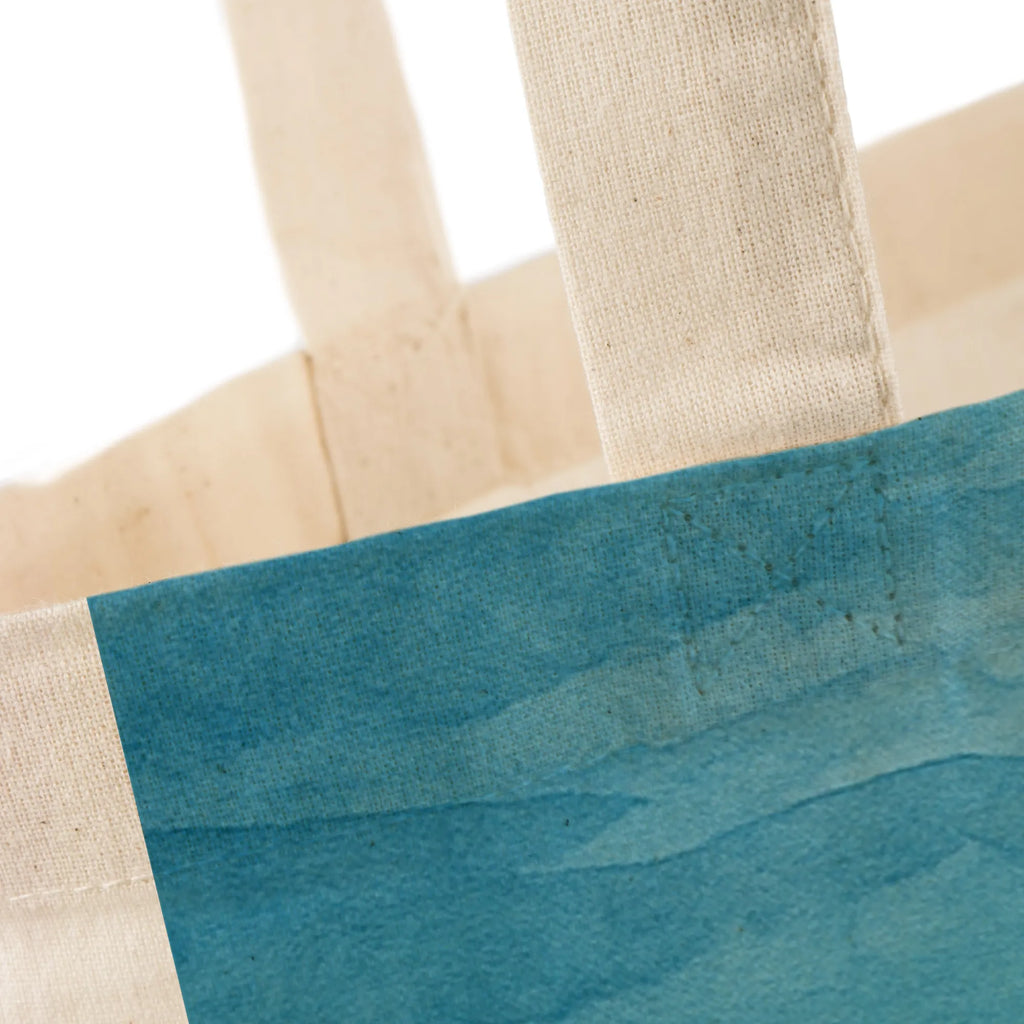 Tragetasche Orca Design Einkaufstüte, Jutetasche, Tragetasche, Einkaufstasche, Jutebeutel, Beuteltasche, Stoffbeutel, Badetasche, Laptoptasche, Beutel, Shopper, Schultertasche, Strandtasche, Umhängetasche, Stofftasche, Tasche, Meerestiere, Meer, Urlaub, Startup, Orca, Neustart, Killerwal, Arbeit, Orcas, Wal, Büro, Selbstliebe, Möglichkeiten, Motivation