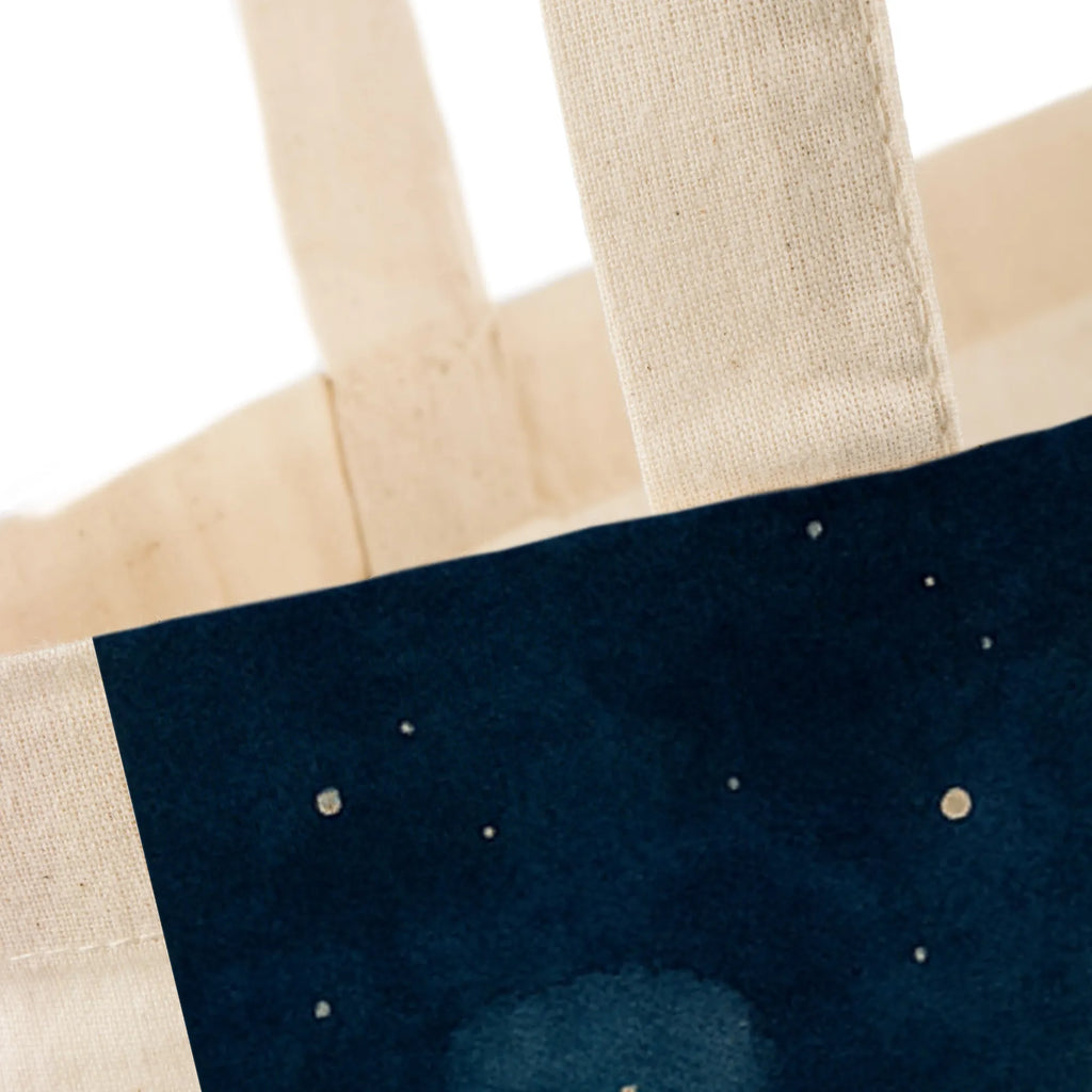 Tragetasche Pinguin Mond Design Strandtasche, Laptoptasche, Umhängetasche, Badetasche, Jutebeutel, Tasche, Stofftasche, Beutel, Einkaufstasche, Beuteltasche, Schultertasche, Jutetasche, Stoffbeutel, Tragetasche, Einkaufstüte, Shopper, Pinguin, Pinguine, Schlafstörungen, Nachtruhe, Einschlafen, Spruch, Schlafzimmer, Gästezimmer, schlafen