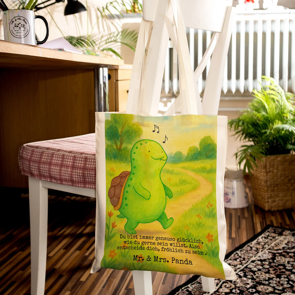 Tragetasche Schildkröte Pfeifen Design Umhängetasche, Stoffbeutel, Tragetasche, Einkaufstüte, Laptoptasche, Strandtasche, Stofftasche, Beutel, Shopper, Tasche, Beuteltasche, Badetasche, Einkaufstasche, Jutetasche, Jutebeutel, Schultertasche, Schildkröte, Motivation, Glück, fröhlich, Trennung, Neuanfang, Schildi, Depression, Schildkröten, Lebensfreude