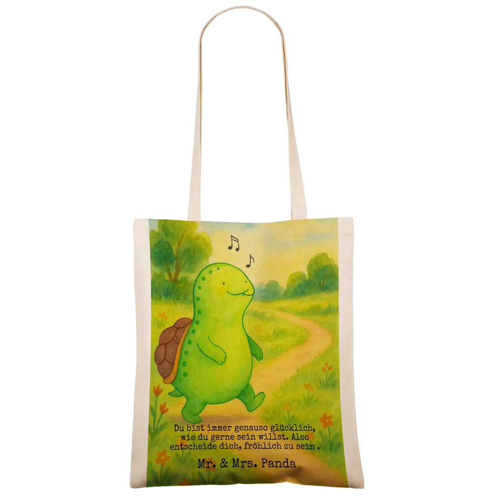Tragetasche Schildkröte Pfeifen Design Umhängetasche, Stoffbeutel, Tragetasche, Einkaufstüte, Laptoptasche, Strandtasche, Stofftasche, Beutel, Shopper, Tasche, Beuteltasche, Badetasche, Einkaufstasche, Jutetasche, Jutebeutel, Schultertasche, Schildkröte, Motivation, Glück, fröhlich, Trennung, Neuanfang, Schildi, Depression, Schildkröten, Lebensfreude