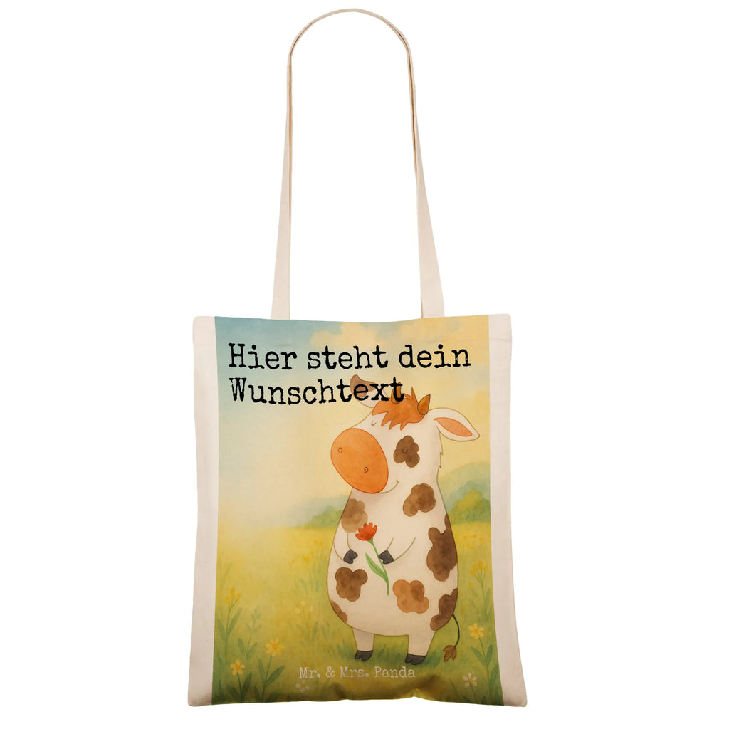 Personalisierte Tragetasche Kuh Design Einkaufstasche mit Namen, Personalisierte Tasche, Personalisierter Stoffbeutel, Personalisierte Beuteltasche, Personalisierte Jutetasche, Personalisierter Beutel, Personalisierte Einkaufstasche, Tragetasche mit Namen, Stoffbeutel mit Namen, Personalisierte Kindergartentasche, Personalisierter Jutebeutel, Bauernhof, Hoftiere, Landwirt, Landwirtin, Motivtion, Hof, Spruch, Kuh, Milch, Kühe, Träume, Magie, Milchkuh, Flausen