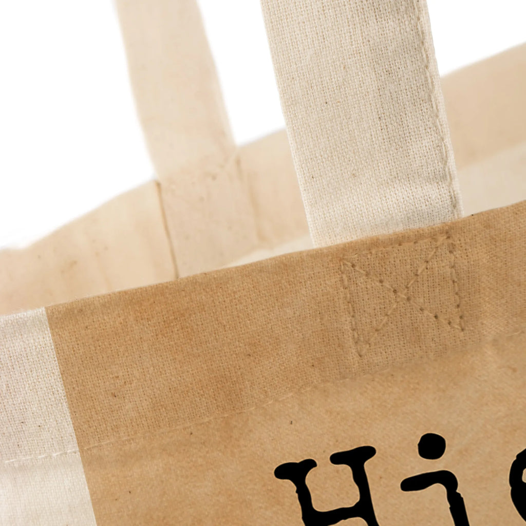 Personalisierte Tragetasche Bär Schulterblick Design Einkaufstasche mit Namen, Personalisierter Jutebeutel, Personalisierte Kindergartentasche, Stoffbeutel mit Namen, Personalisierte Beuteltasche, Personalisierter Stoffbeutel, Tragetasche mit Namen, Personalisierte Einkaufstasche, Personalisierte Tasche, Personalisierter Beutel, Personalisierte Jutetasche, Bär, Teddy, Teddybär, Motivation, Weltansicht, Weisheit, Bären, Selbstachtung, Bärenliebe