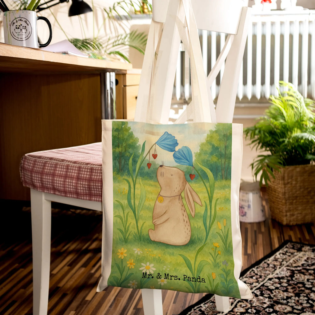 Tragetasche Hase Blume Design Tragetasche, Beutel, Shopper, Jutebeutel, Umhängetasche, Stofftasche, Beuteltasche, Tasche, Badetasche, Jutetasche, Laptoptasche, Stoffbeutel, Strandtasche, Einkaufstüte, Einkaufstasche, Schultertasche, Ostern, Osterhase, Ostergeschenke, Osternest, Osterdeko, Geschenke zu Ostern, Ostern Geschenk, Ostergeschenke Kinder, Ostern Kinder, Kindergeburtstag, Taufe, Hase, Träume, Taufgeschenk, Kaninchen, Geburt, Geburtstag, Schwangerschaft, Hoffnung, Kind, erstes Kind