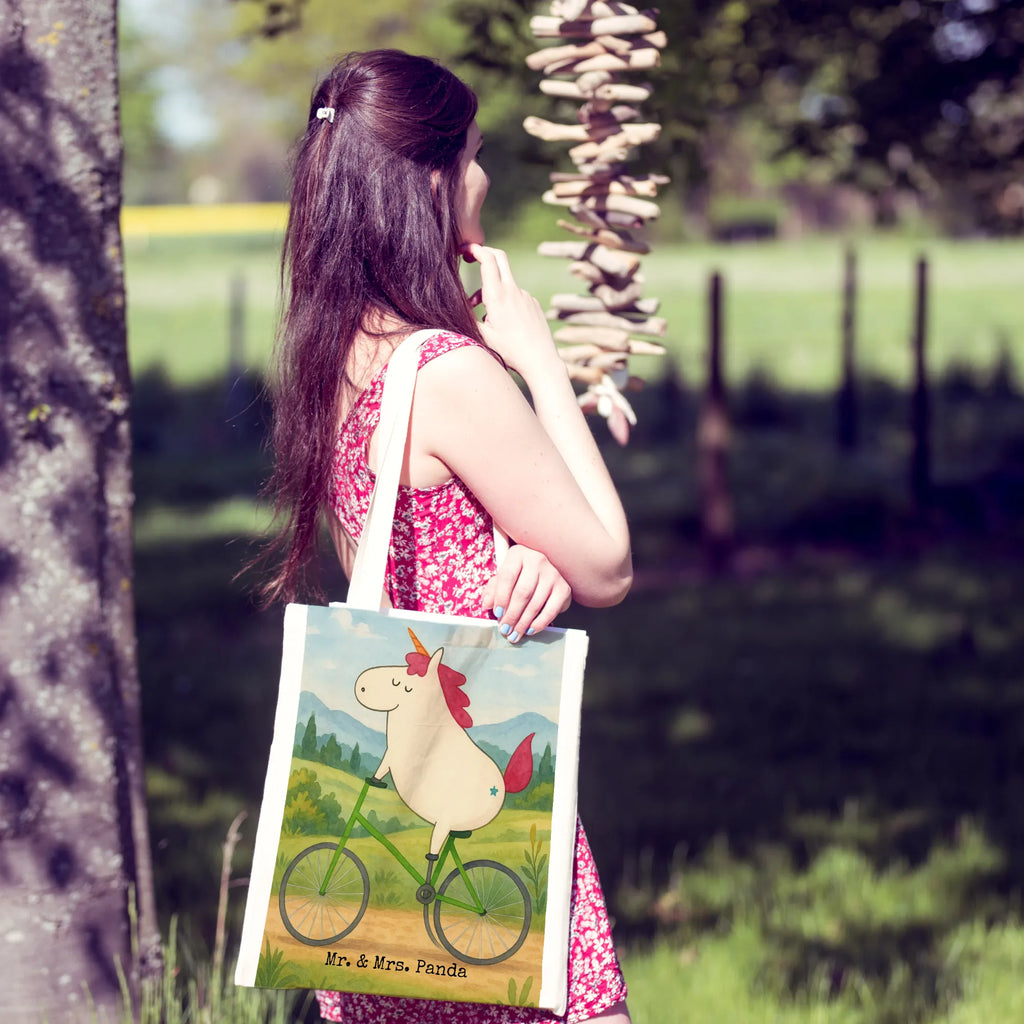 Tragetasche Einhorn Radfahrer Design Jutetasche, Beutel, Schultertasche, Stoffbeutel, Einkaufstüte, Shopper, Tragetasche, Tasche, Jutebeutel, Strandtasche, Beuteltasche, Stofftasche, Badetasche, Umhängetasche, Laptoptasche, Einkaufstasche, Einhorn, Einhörner, Einhorn Deko, Unicorn, Radfahrer, Radfahren, Feenstaub, Liebeskummer, Kummer, Luxusproblem, Bike, Konfetti, Rad