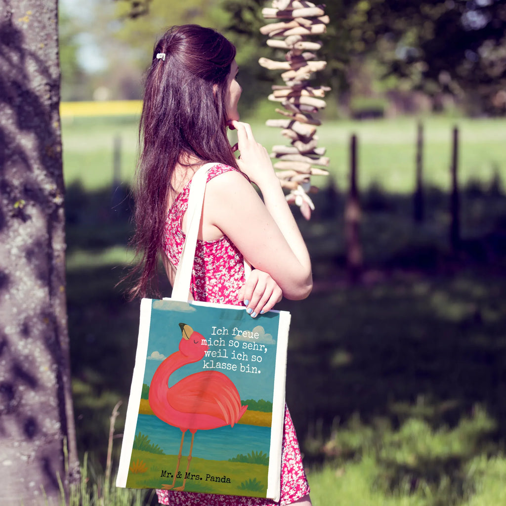 Tragetasche Flamingo Stolz Design Laptoptasche, Tasche, Jutebeutel, Beutel, Stofftasche, Jutetasche, Einkaufstüte, Strandtasche, Shopper, Tragetasche, Einkaufstasche, Schultertasche, Umhängetasche, Badetasche, Beuteltasche, Stoffbeutel, Flamingo, beste Freundin, Schwester, Freude, Tochter, stolz, Freundin, Selbstakzeptanz, Mama, Selbstliebe