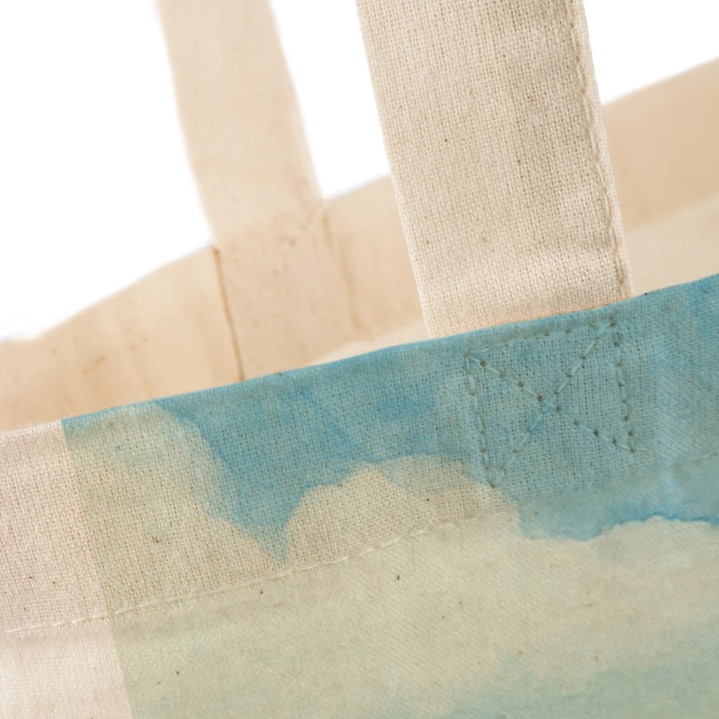 Tote bag Coffee Bean Design shopper, shoulder bag, jute bag, cloth bag, bag, Carrier bag, pouch, cotton bag, shopping bag, small animals, cute, funny, cute animal motives, hand drawn, small world, funny sayings, good mood, happy, gifts, gift ideas, special gifts, animal lover, card, coffee bean, satisfaction, Coffee, happiness, pleasure