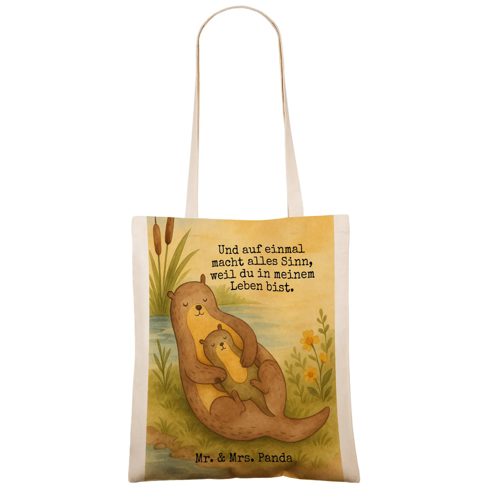 Tragetasche Otter Kind Design Jutetasche, Beuteltasche, Badetasche, Stofftasche, Laptoptasche, Umhängetasche, Tasche, Schultertasche, Einkaufstasche, Tragetasche, Shopper, Einkaufstüte, Beutel, Strandtasche, Jutebeutel, Stoffbeutel, Otter, Fischotter, Seeotter, Otter Seeotter See Otter