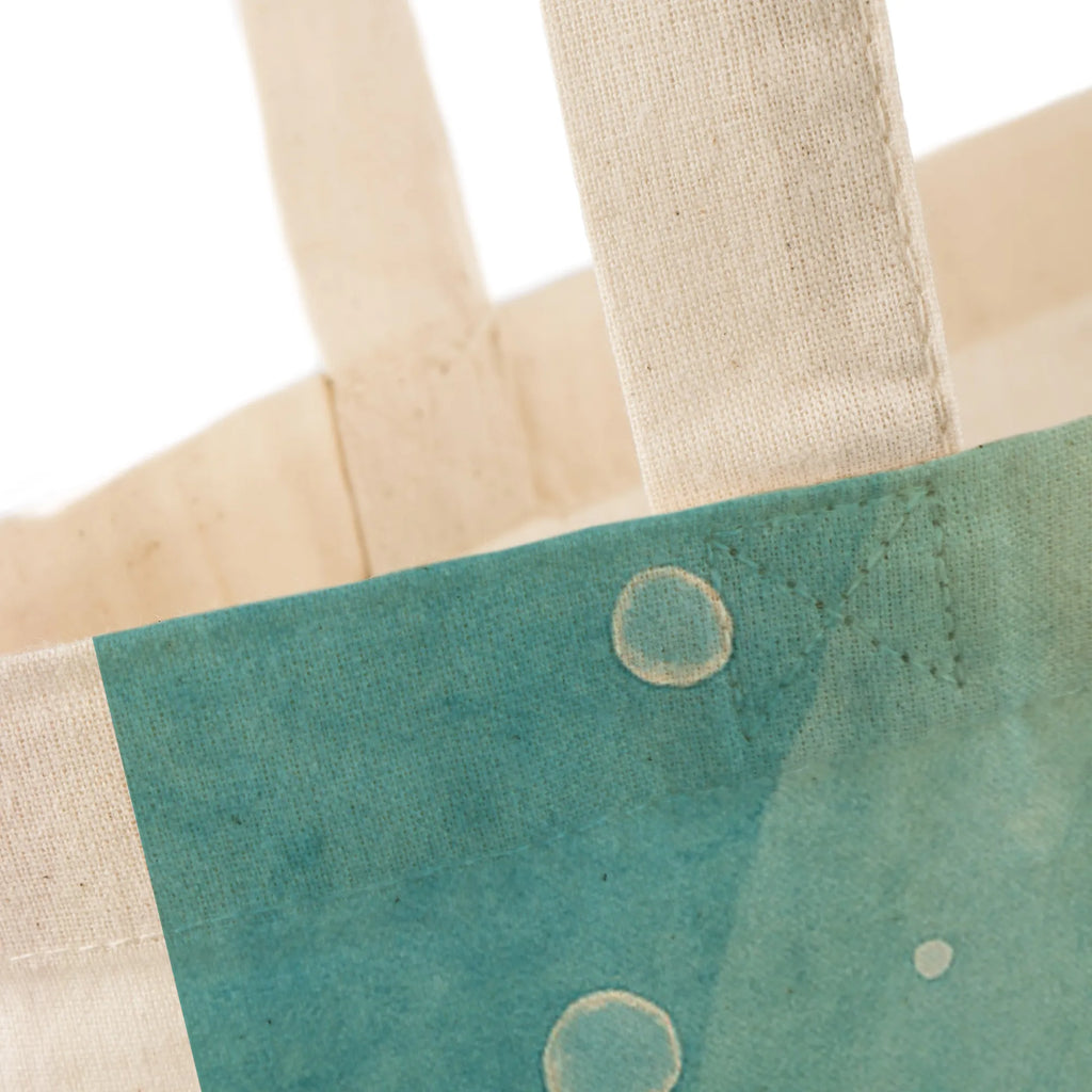 Torba Ośmiornica Design Jutetasche, Beuteltasche, Tasche, Einkaufstasche, Einkaufstüte, Beutel, Schultertasche, Laptoptasche, Jutebeutel, Stoffbeutel, Strandtasche, Umhängetasche, Shopper, Stofftasche, Tragetasche, Badetasche, Tiermotive, Gute Laune, lustige Sprüche, Tiere, Meer, Krake, Ozean, Meerestier, Tintenfisch, Arme, Wasser