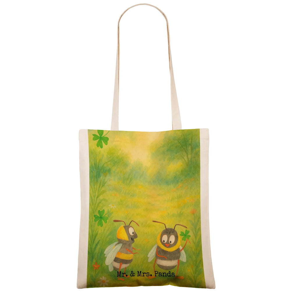 Torba Trzmiele koniczyna Design Einkaufstasche, Shopper, Umhängetasche, Schultertasche, Badetasche, Jutetasche, Stofftasche, Beuteltasche, Jutebeutel, Laptoptasche, Einkaufstüte, Strandtasche, Beutel, Stoffbeutel, Tragetasche, Tasche, Tiermotive, Gute Laune, lustige Sprüche, Tiere, Spruch schön, glücklich werden, Biene Deko, Spruch fröhlich, Hummel, Biene, glücklich sein, Spruch positiv