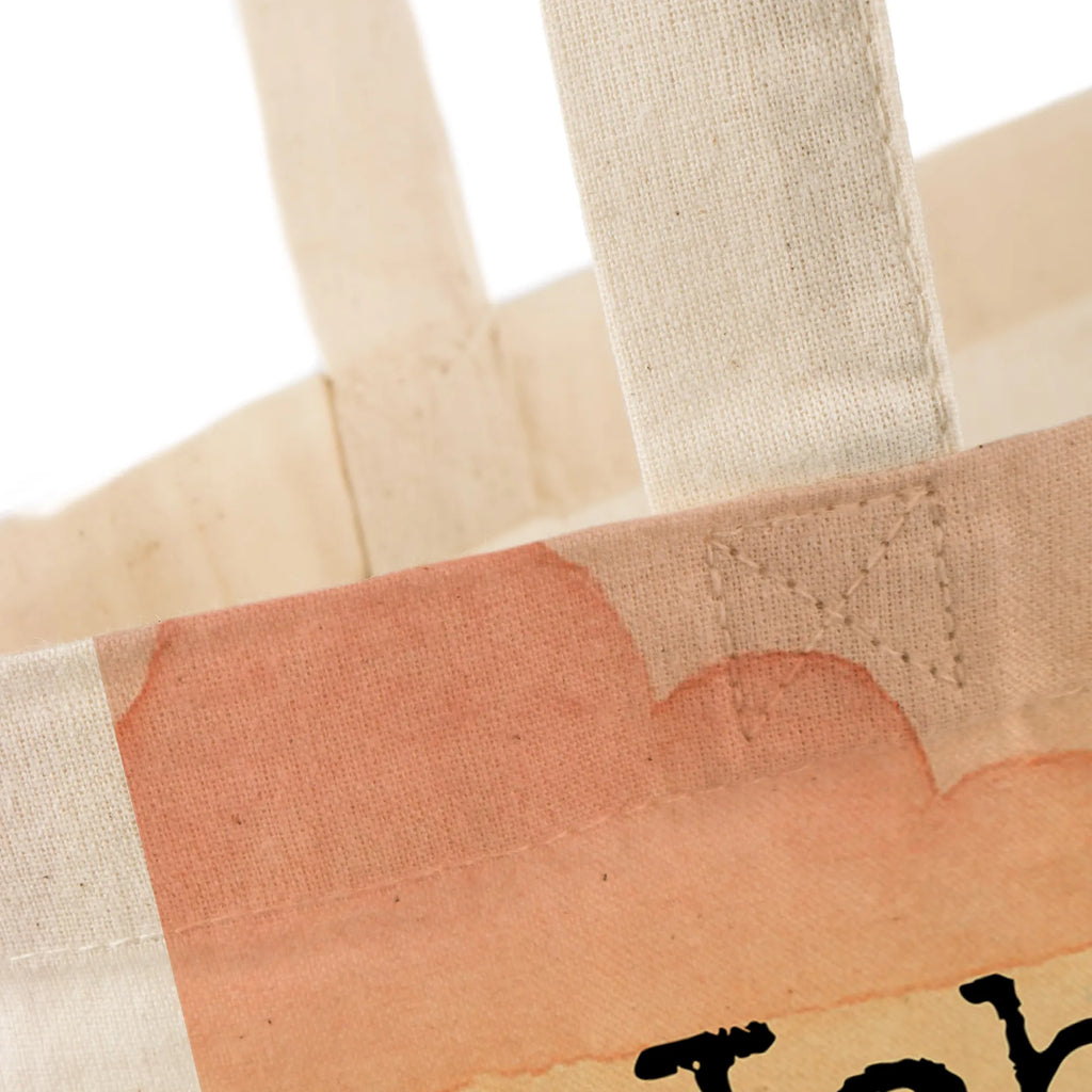 Tragetasche Einhorn Herz Design Laptoptasche, Jutebeutel, Stoffbeutel, Strandtasche, Badetasche, Einkaufstüte, Jutetasche, Umhängetasche, Einkaufstasche, Tasche, Beuteltasche, Shopper, Schultertasche, Stofftasche, Tragetasche, Beutel, Einhorn, Einhörner, Einhorn Deko, Unicorn, anders, böse, schlimm, Herz, bunt, Freundin, witzig, lustig