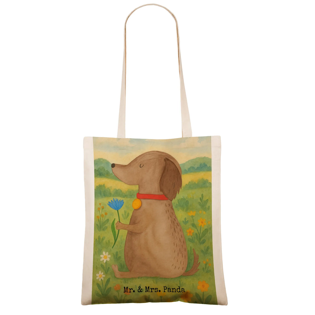 Tragetasche Hund Blume Design Jutetasche, Schultertasche, Tragetasche, Stofftasche, Badetasche, Tasche, Einkaufstüte, Shopper, Jutebeutel, Strandtasche, Laptoptasche, Beuteltasche, Stoffbeutel, Beutel, Einkaufstasche, Umhängetasche, Hund, Hundemotiv, Haustier, Hunderasse, Tierliebhaber, Hundebesitzer, Sprüche, Hunde, Hundeliebe, Frauchen