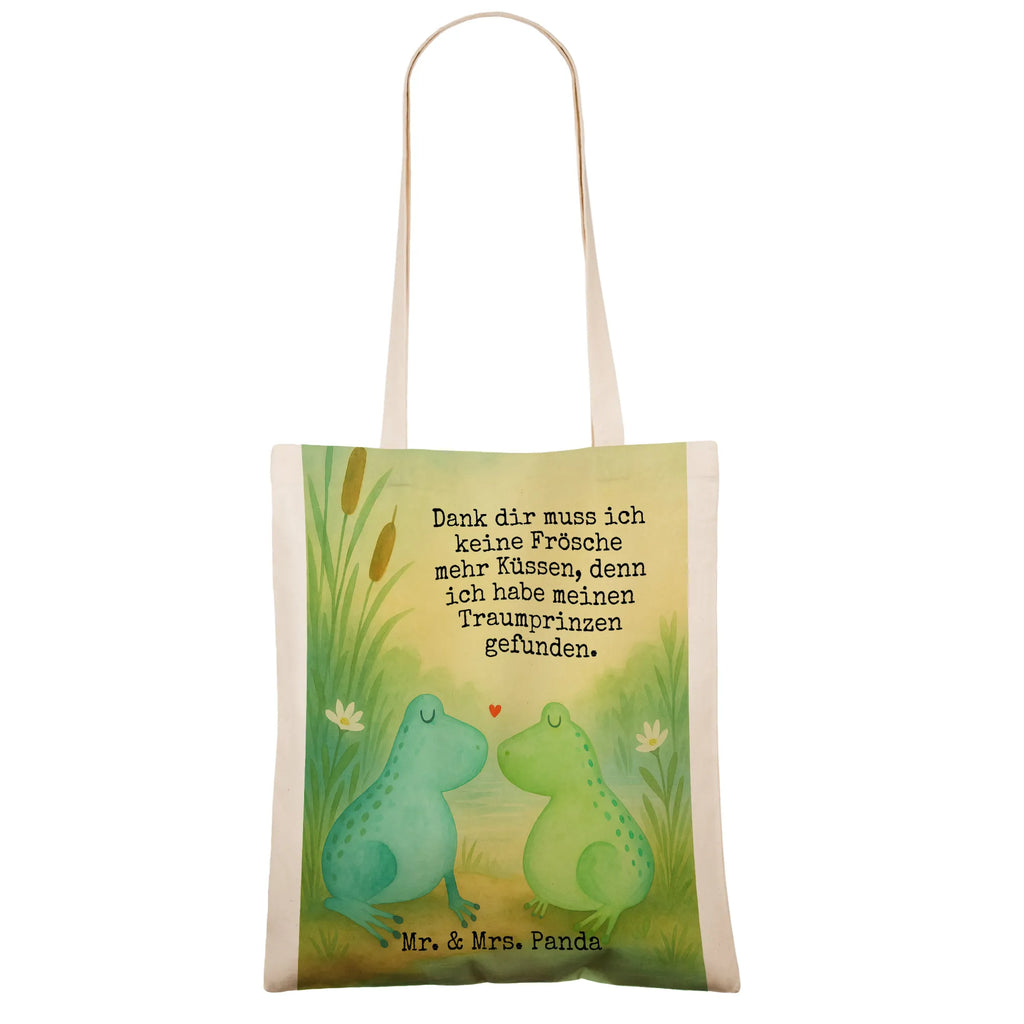 Torba Żabia miłość Design Miłość, partner, przyjaciel, przyjaciółka, mąż, żona, wesele, zaręczyny, prośba o rękę, prezent miłosny, rocznica, dzień ślubu