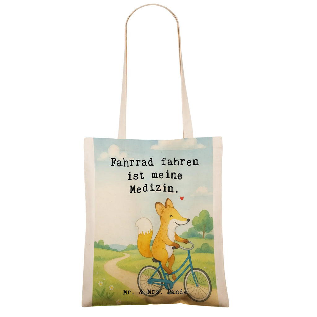 Tragetasche Fuchs Fahrrad fahren Design Umhängetasche, Schultertasche, Strandtasche, Jutebeutel, Einkaufstüte, Shopper, Beuteltasche, Einkaufstasche, Stoffbeutel, Tragetasche, Tasche, Stofftasche, Jutetasche, Laptoptasche, Beutel, Badetasche, Geschenk, Sport, Sportart, Hobby, Schenken, Danke, Dankeschön, Auszeichnung, Gewinn, Sportler, Radsport, Radeln, Trekking, Fahrrad fahren, Mountainbiking