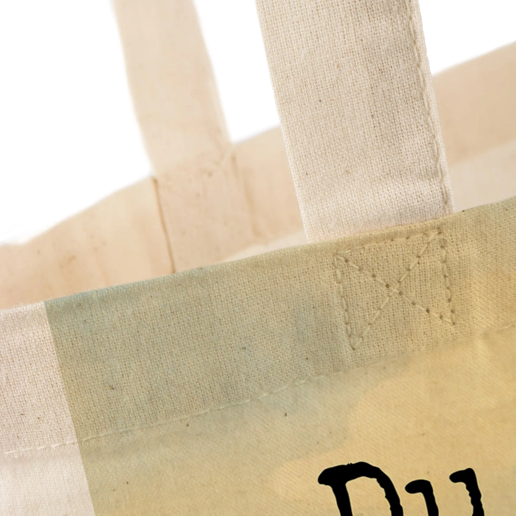 Tragetasche Giraffe Kind Design Einkaufstasche, Jutetasche, Jutebeutel, Badetasche, Tragetasche, Stoffbeutel, Laptoptasche, Umhängetasche, Stofftasche, Einkaufstüte, Schultertasche, Beutel, Beuteltasche, Tasche, Strandtasche, Shopper, Afrika, Wildtiere, Lieblingsmensch, Tochter, Sohn, Giraffe, Kind, Mama, Mutter