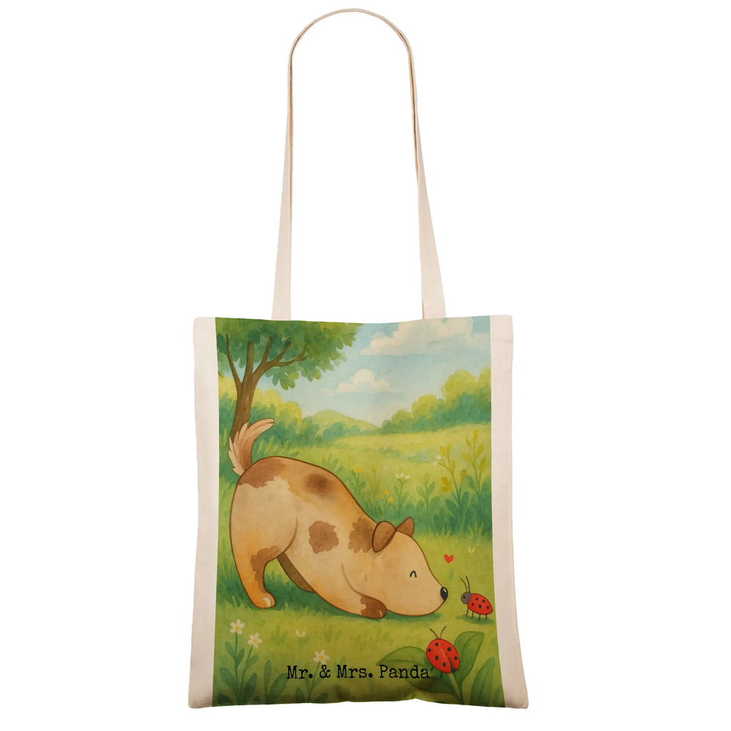 Tragetasche Hund Marienkäfer Design stoff shopper, studententasche, einkaufstasche baumwolle, Strandtasche, henkeltasche baumwolle, dokumententasche, Tüte, totebag, Einkaufsbeutel, baumwoll shopper, Beutel, canvas tasche, textiltasche, Stoffbeutel, Baumwollbeutel, Büchertasche, Uni Tasche, Alltagstasche, campus tasche, Stofftasche, Schultertasche, Schulbeutel, Baumwolltasche, freizeitbeutel, universaltasche, Jutetasche, Laptoptasche, Schultasche, Einkaufstasche, umhängetasche baumwolle, tragbeutel, einkaufsshopper, schultertasche baumwolle, Freizeittasche, Shopper, schulterbeutel, Shopping Tasche, Umhängetasche, umhängebeutel, Unitasche, Tasche, Einkaufstüte, tragetasche baumwolle, Henkeltasche, Tote Bag, textilbeutel, Tragetasche, Jutebeutel, Sprüche, Hund, Hunderasse, Hundebesitzer, Hundemotiv, Haustier, Tierliebhaber, Hunde, Hundespruch, Marienkäfer, Mischling, Mischlinghund
