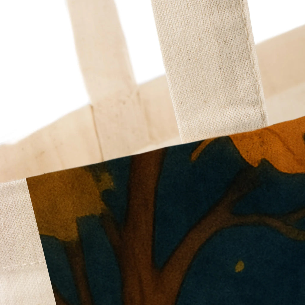 Tragetasche Waschbär Laterne Design Strandtasche, Stoffbeutel, Einkaufstüte, Shopper, Tasche, Beuteltasche, Jutetasche, Laptoptasche, Beutel, Einkaufstasche, Tragetasche, Stofftasche, Jutebeutel, Badetasche, Umhängetasche, Schultertasche, Halloween, Deko, Martinssingen, Dekoration, Geschenke, Schenken, Laterne, Trick or Treat, Halloween Deko, Herbst, Süßes sonst gibt's saures, Waschbär