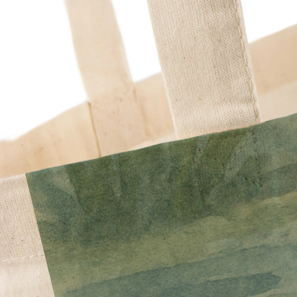 Tote bag otter Belly Design shoulder bag, jute bag, bag, cloth bag, shopper, shopping bag, Carrier bag, pouch, cotton bag, otter, marten, sea otter, European otter, water mammal, aquatic animal, baby otter, predator, water, otter gifts, animal lover, gift ideas for animal lovers, animal, mammal, water animal, gifts for people in love, Otter Sea Otter Lake Otter