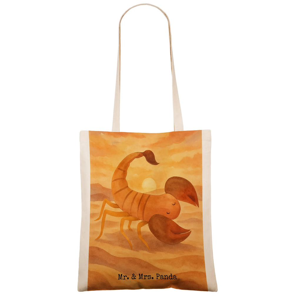 Tragetasche Sternzeichen Skorpion Design Shopper, Strandtasche, Jutetasche, Beutel, Laptoptasche, Einkaufstasche, Schultertasche, Stofftasche, Tragetasche, Tasche, Einkaufstüte, Umhängetasche, Badetasche, Beuteltasche, Stoffbeutel, Jutebeutel, Tierkreiszeichen, Sternzeichen, Horoskop, Astrologie, Aszendent, Geburtstag Oktober, Geschenk Oktober, Geburtstag November, Geschenk November, Skorpione, Skorpion Sternzeichen, Skorpion Geschenk