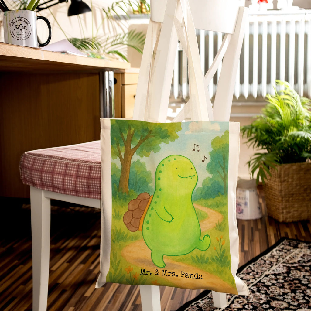 Tragetasche Schildkröte Pfeifen Design Umhängetasche, Stoffbeutel, Tragetasche, Einkaufstüte, Laptoptasche, Strandtasche, Stofftasche, Beutel, Shopper, Tasche, Beuteltasche, Badetasche, Einkaufstasche, Jutetasche, Jutebeutel, Schultertasche, Schildkröte, Motivation, Glück, fröhlich, Trennung, Neuanfang, Schildi, Depression, Schildkröten, Lebensfreude