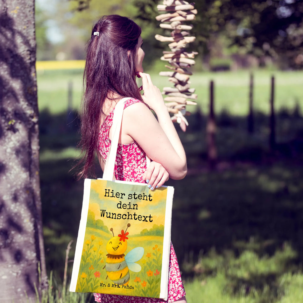 Personalisierte Tragetasche Biene Blume Design Personalisierte Kindergartentasche, Personalisierte Beuteltasche, Personalisierter Jutebeutel, Personalisierter Stoffbeutel, Personalisierte Einkaufstasche, Tragetasche mit Namen, Personalisierte Tasche, Personalisierte Jutetasche, Stoffbeutel mit Namen, Einkaufstasche mit Namen, Personalisierter Beutel, Biene, Wespe, Hummel