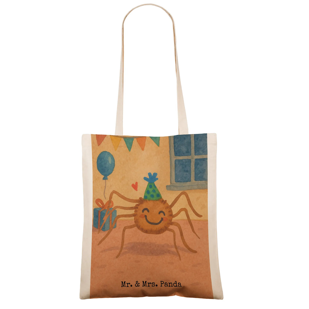 Tragetasche Spinne Agathe Party Design Strandtasche, Schultertasche, Tragetasche, Laptoptasche, Einkaufstasche, Einkaufstüte, Beutel, Shopper, Stoffbeutel, Jutetasche, Umhängetasche, Stofftasche, Tasche, Badetasche, Jutebeutel, Beuteltasche, Spinne Agathe, Spinne, Agathe, Videos, Merchandise, Motivation, Wunder, Glück, Selbstliebe