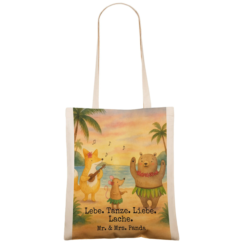 Tote bag forest animals Aloha Design Tragetasche, Shopper, Jutebeutel, Schultertasche, Umhängetasche, Einkaufstasche, Tasche, Jutetasche, Stofftasche, Einkaufstüte, Beuteltasche, Strandtasche, Badetasche, Stoffbeutel, Beutel, Laptoptasche, Tiermotive, Gute Laune, lustige Sprüche, Tiere, Tanzen, Waldtiere, Aloha, Hase, Leben, Bär, Igel, Musik, Wald, Lachen