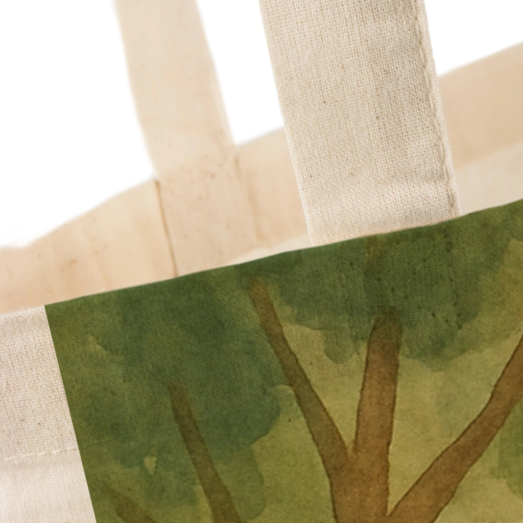 Torba Wombat Design Einkaufstüte, Strandtasche, Tasche, Stoffbeutel, Stofftasche, Schultertasche, Beutel, Umhängetasche, Laptoptasche, Jutetasche, Jutebeutel, Tragetasche, Shopper, Einkaufstasche, Beuteltasche, Badetasche, Tiermotive, Gute Laune, lustige Sprüche, Tiere, Spruch, Motivation, Das Leben ist schön, Wombat, Australien