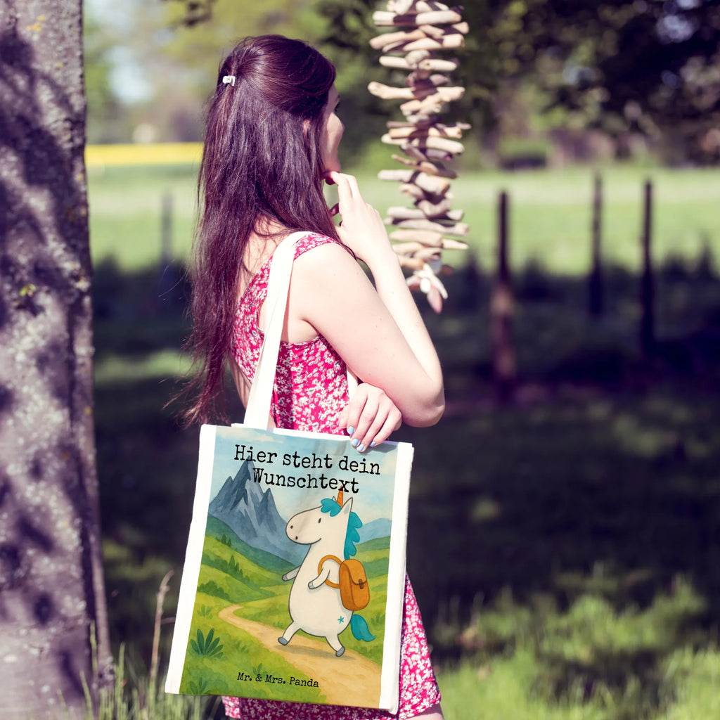 Personalisierte Tragetasche Einhorn Bergsteiger Design Einkaufstasche mit Namen, Personalisierter Beutel, Tragetasche mit Namen, Personalisierte Kindergartentasche, Personalisierte Beuteltasche, Personalisierte Jutetasche, Personalisierter Stoffbeutel, Personalisierte Einkaufstasche, Personalisierte Tasche, Personalisierter Jutebeutel, Stoffbeutel mit Namen, Einhorn, Einhörner, Einhorn Deko, Unicorn, Weltenbummler, Abenteurer, Entdecker, Abenteuer, Berge, Urlaub, Reisen, Bergsteiger, Weltreise