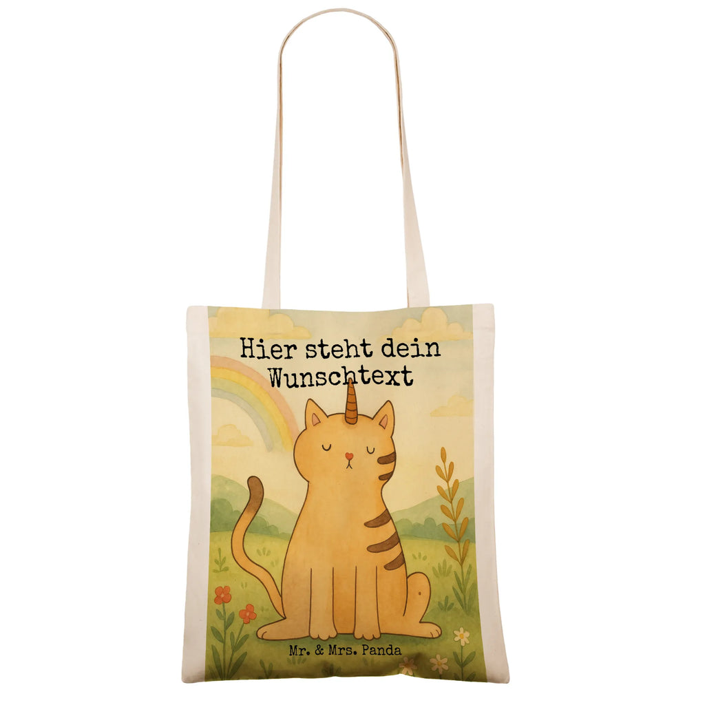 Personalisierte Tragetasche Einhorn Katze Design Personalisierte Kindergartentasche, Personalisierte Jutetasche, Personalisierter Jutebeutel, Personalisierte Tasche, Personalisierter Beutel, Tragetasche mit Namen, Einkaufstasche mit Namen, Personalisierte Einkaufstasche, Stoffbeutel mit Namen, Personalisierter Stoffbeutel, Personalisierte Beuteltasche, Einhorn, Einhörner, Einhorn Deko, Unicorn, Kittyhorn, Einhornkatze, Glitzer, Mieze, Katze, Einhornpower, Katzenhorn, Katzer, Erwachsenwerden, Regenbogen
