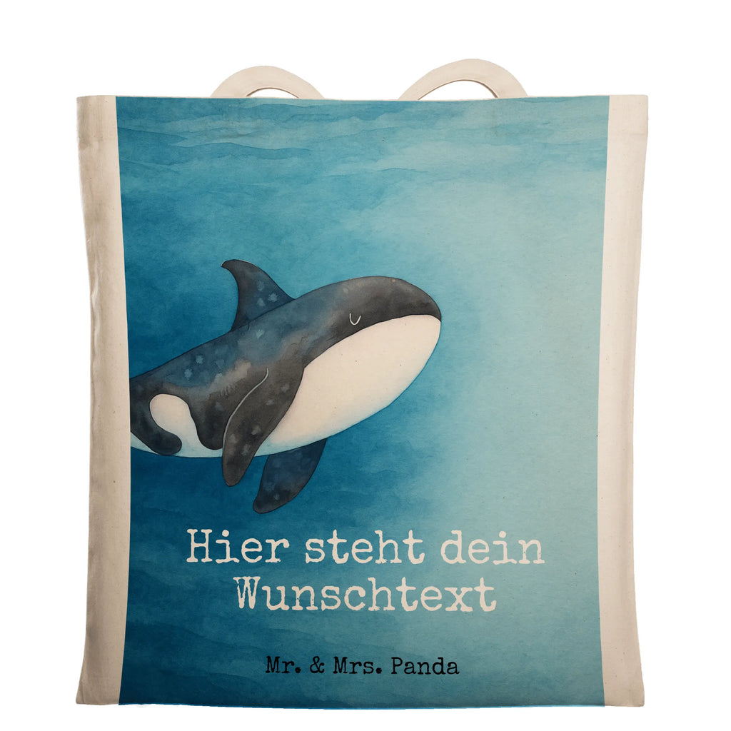 Personalisierte Tragetasche Orca Design Einkaufstasche mit Namen, Personalisierte Jutetasche, Tragetasche mit Namen, Personalisierte Kindergartentasche, Personalisierte Einkaufstasche, Personalisierte Tasche, Personalisierte Beuteltasche, Personalisierter Beutel, Personalisierter Jutebeutel, Stoffbeutel mit Namen, Personalisierter Stoffbeutel, Meerestiere, Meer, Urlaub, Startup, Neustart, Motivation, Büro, Selbstliebe, Killerwal, Orca, Orcas, Wal, Arbeit, Möglichkeiten