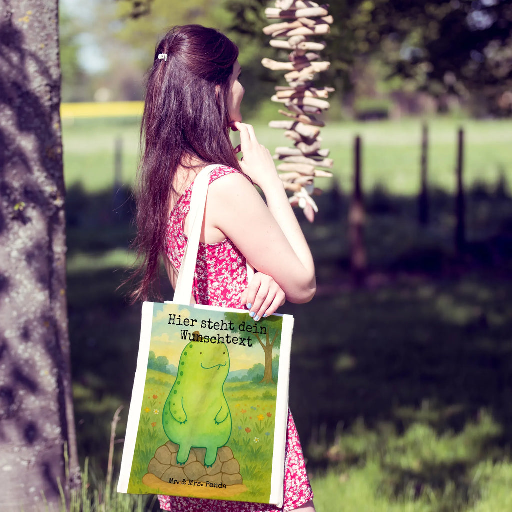 Personalisierte Tragetasche Schildkröte Pause Design Personalisierte Einkaufstasche, Personalisierte Jutetasche, Personalisierte Tasche, Personalisierte Beuteltasche, Stoffbeutel mit Namen, Personalisierter Beutel, Personalisierter Jutebeutel, Einkaufstasche mit Namen, Personalisierter Stoffbeutel, Tragetasche mit Namen, Personalisierte Kindergartentasche, Schildkröte, achtsam, Achtsamkeit, Entschleunigen