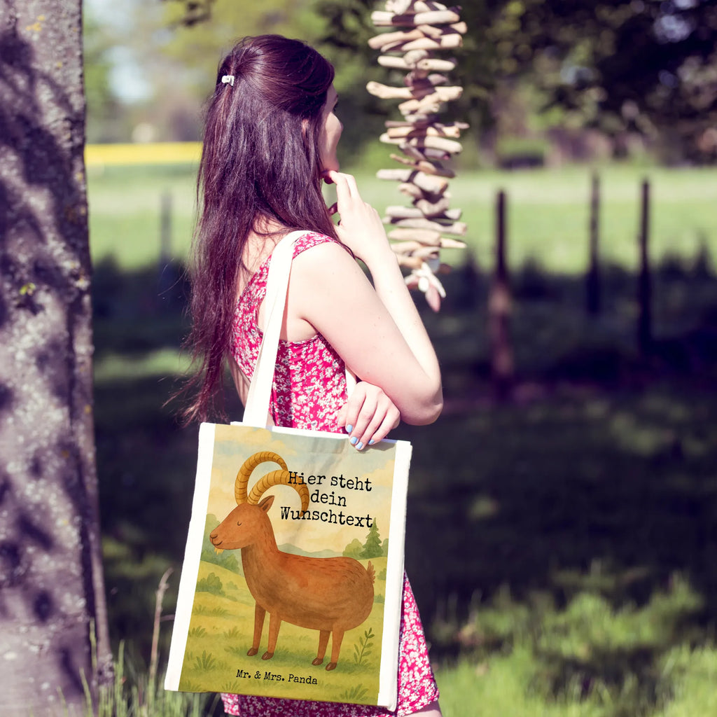 Personalisierte Tragetasche Sternzeichen Steinbock Design Personalisierter Jutebeutel, Personalisierte Kindergartentasche, Personalisierter Stoffbeutel, Personalisierte Einkaufstasche, Personalisierte Jutetasche, Stoffbeutel mit Namen, Einkaufstasche mit Namen, Personalisierte Beuteltasche, Personalisierter Beutel, Personalisierte Tasche, Tragetasche mit Namen, Tierkreiszeichen, Sternzeichen, Horoskop, Astrologie, Aszendent, Steinbock Sternzeichen, Geburtstag Januar, Geschenk Dezember, Geburtstag Dezember, Bock, Steinböcke, Steinbock Geschenk, Ziege, Geschenk Januar