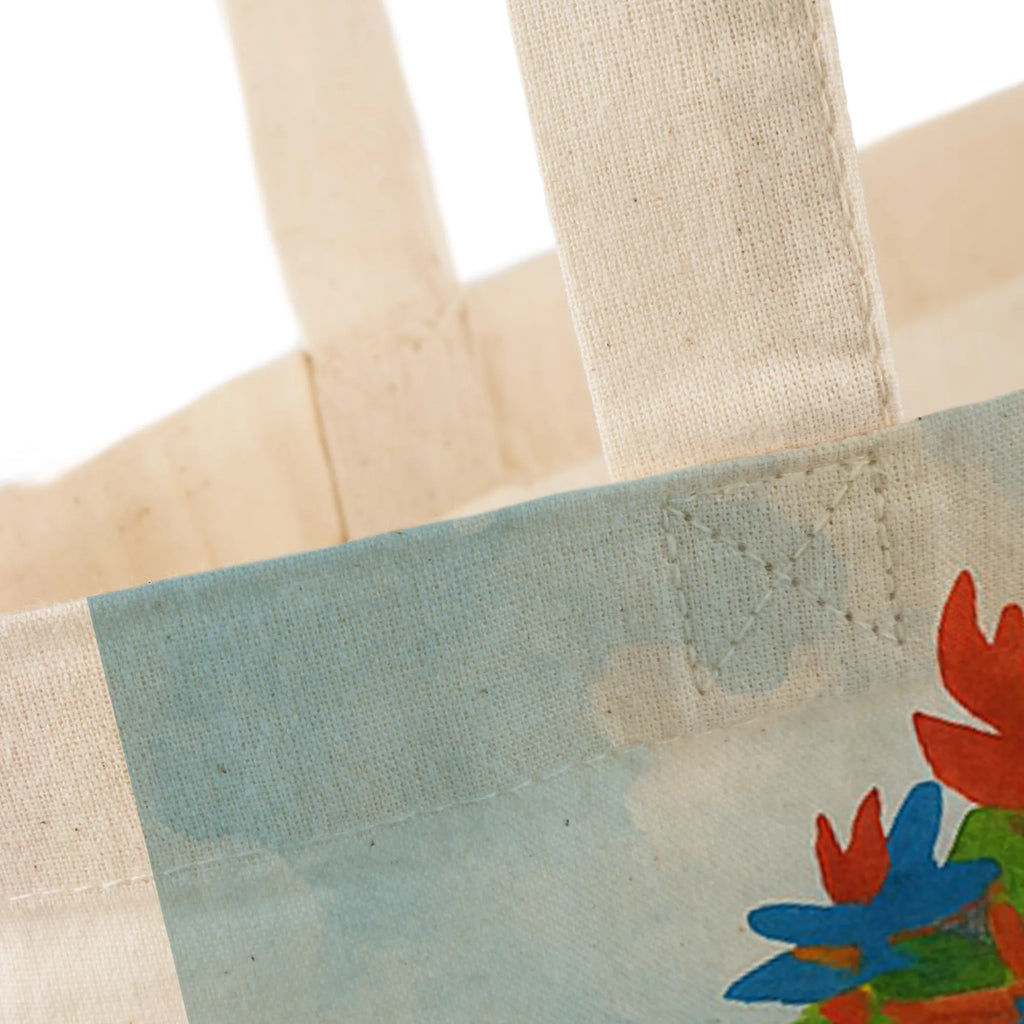 Personalisierte Tragetasche Pinguin Blumen Design Personalisierter Stoffbeutel, Personalisierter Beutel, Personalisierte Kindergartentasche, Personalisierte Einkaufstasche, Personalisierte Jutetasche, Personalisierter Jutebeutel, Tragetasche mit Namen, Stoffbeutel mit Namen, Personalisierte Tasche, Personalisierte Beuteltasche, Einkaufstasche mit Namen, Pinguin, Motivation, Blumenkranz, Pinguine, Ziele, Universum, Liebeskummer, Leben, Wünsche, Geschenkidee, Lebenslust, Lebensziele