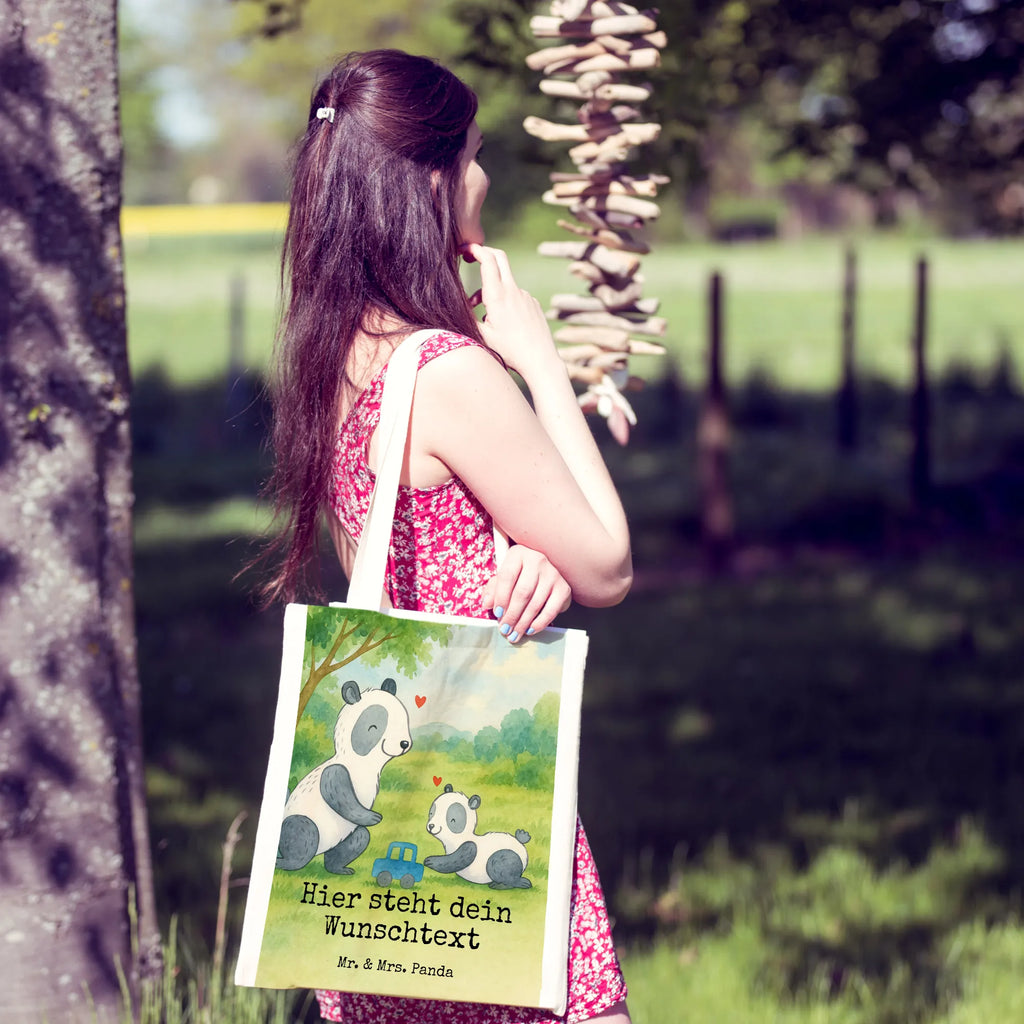 Personalisierte Tragetasche Panda Vater Design Personalisierte Einkaufstasche, Stoffbeutel mit Namen, Personalisierter Jutebeutel, Einkaufstasche mit Namen, Tragetasche mit Namen, Personalisierte Kindergartentasche, Personalisierte Tasche, Personalisierter Stoffbeutel, Personalisierte Beuteltasche, Personalisierte Jutetasche, Personalisierter Beutel, Vatertag Geschenk, Papa Geschenke, Vater Geburtstag, Papi Geschenk, Papa Geschenk, Vater Handwerker, Vater Geschenk, Vatertag