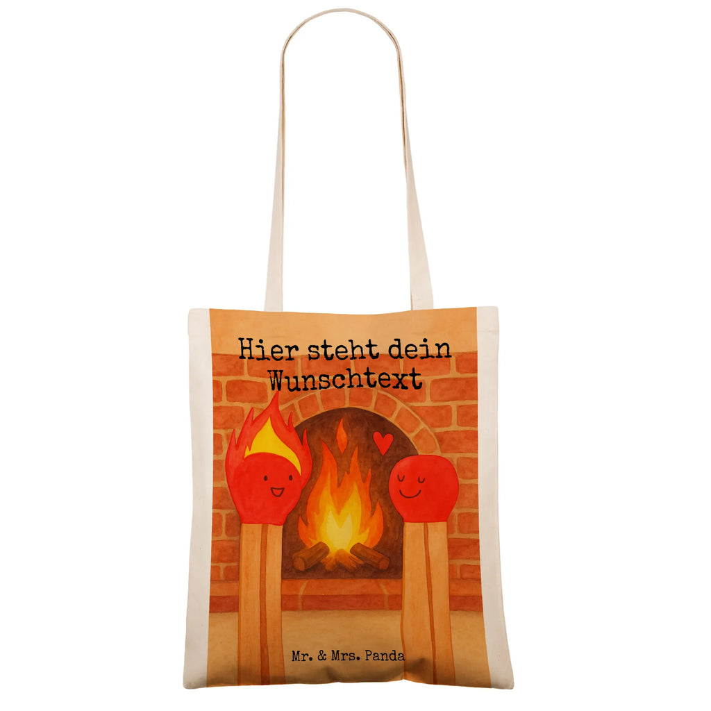 Personalisierte Tragetasche Streichhölzer Design Personalisierte Kindergartentasche, Personalisierter Jutebeutel, Personalisierte Tasche, Personalisierte Beuteltasche, Personalisierter Beutel, Personalisierte Jutetasche, Einkaufstasche mit Namen, Stoffbeutel mit Namen, Personalisierter Stoffbeutel, Tragetasche mit Namen, Personalisierte Einkaufstasche, Liebe, Partner, Freund, Freundin, Ehemann, Ehefrau, Heiraten, Verlobung, Heiratsantrag, Liebesgeschenk, Jahrestag, Hocheitstag, Streichhölzer