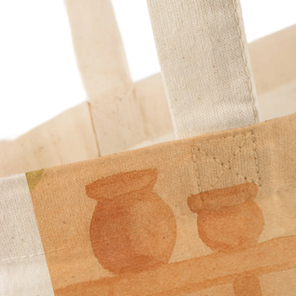 Personalisierte Tragetasche Maus Töpfern Design Stoffbeutel mit Namen, Personalisierter Jutebeutel, Personalisierter Stoffbeutel, Personalisierte Einkaufstasche, Personalisierte Jutetasche, Tragetasche mit Namen, Personalisierte Beuteltasche, Personalisierte Tasche, Einkaufstasche mit Namen, Personalisierter Beutel, Personalisierte Kindergartentasche, Geschenk, Sport, Sportart, Hobby, Schenken, Danke, Dankeschön, Auszeichnung, Gewinn, Sportler, Töpferei, Töpfern, Töpferkurs