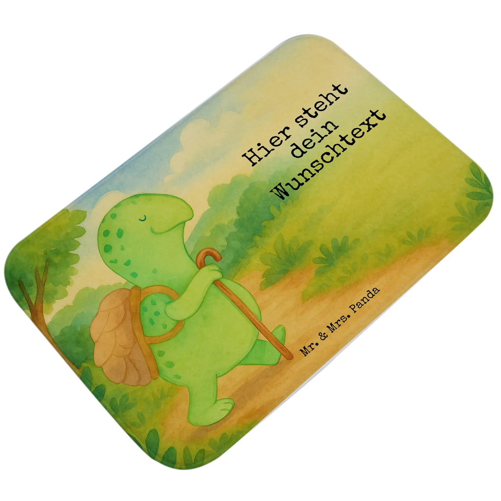 Personalised bath mat tortoise walker Design turtle, tortoise, reptile, ancient creature, cute, sweet, gift, gift ideas, birthday gift, illustrated, funny, turtle gift items, funny turtle gifts, pet turtles, mom, best friend, sister or daughter, turtle lover, motivation, motivational slogan, turtles, new beginning
